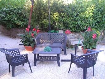 Bed & Breakfast Villa Rosalba Camere