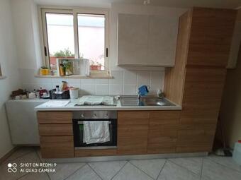 Apartamento Casa Leuca Piccola Nel Centro Storico