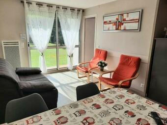 Apartamento Aux Quatre Saisons Du Cabaliros