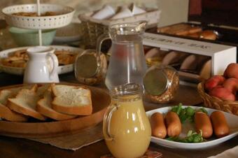 B&B Il Pozzo E La Macina