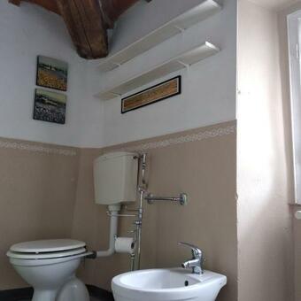 Apartamento Casa Toscana Mugello