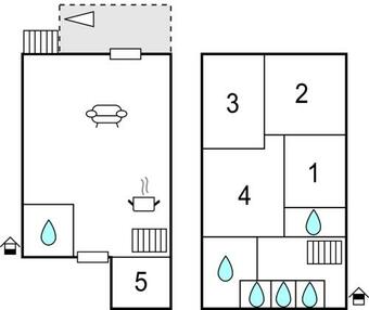 Amazing Home In Arlempdes With 4 Bedrooms