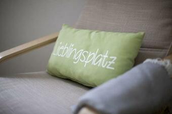 Apartamento Ferienwohnung 120