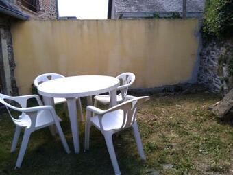 Petite Maison Centre Pompadour