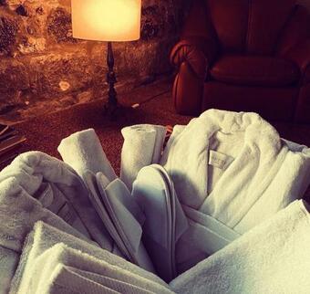 Villa Goa - Convent Retreat Bagnoregio