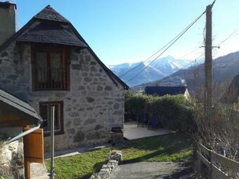 Grange De La Hulotte, G�te 3 �toiles