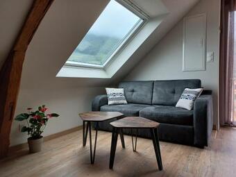 Logement Enti�rement R�nov� Au C?ur Du Val D'azun