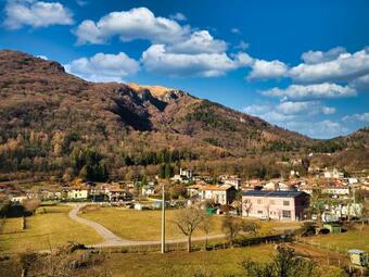 Il Giardino Nascosto - Bellagio, Lago Di Como