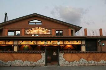 Bed & Breakfast Residence Old Stories