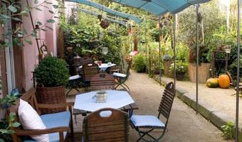 Hotel Bistro Bagatelle