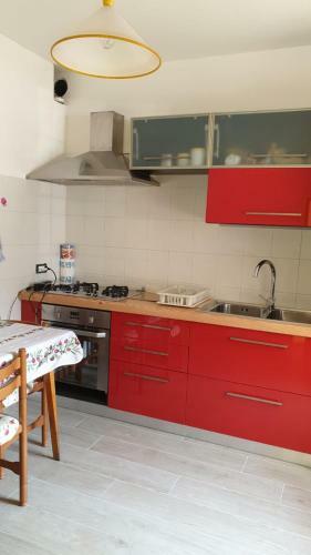 Apartamento Appartamento