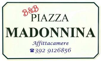 B&B Piazza Madonnina
