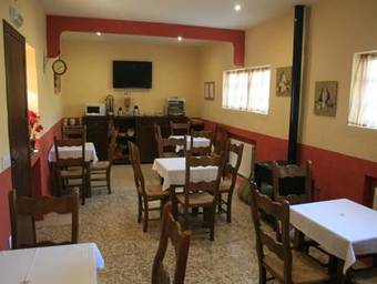 Apartamento Para�so De Hueznar