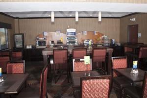 Hotel Holiday Inn Express Casper I-25