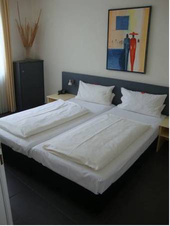 Hostal Hotel International Am Theater