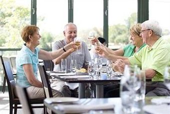 Hotel Racv Cape Schanck Resort