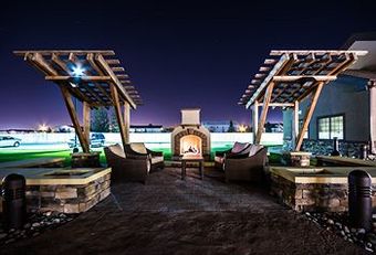 Hotel Staybridge Suites Grand Forks