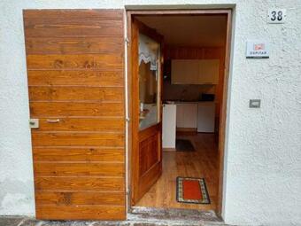 Apartamento Betulla Bianca Bedollo Ospitar
