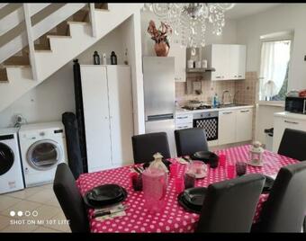 Karlotta Guest House