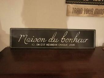 Bed & Breakfast La Maison De C�line