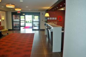 Hotel Hampton Inn & Suites Shreveport