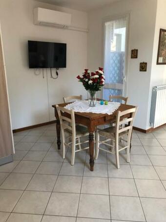 Apartamento Residence Camelie Mazzini 2