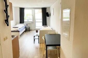 Renovierte Work & Stay Apartments Mit Balkon In Bitterfeld-wolfen