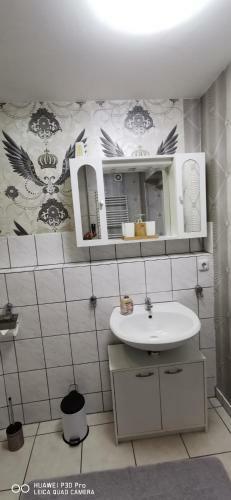 Apartamento Monteurwohnung Kr�ger Bitterfeld-wolfen