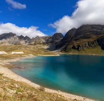 Apartamento La Tana Del Ludo