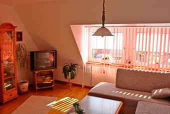 Apartamento Ferienwohnung Westw�rts