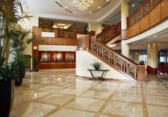 Hotel Marriott Suites On Sand Key