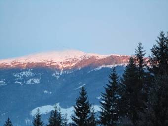 Apartamento Ferienparadies Wiesenbauer