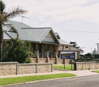 Kangaroo Island Seaview Motel