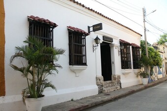 Hotel La Casa De Las Palmas