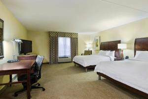 Hotel Hilton Garden Inn Waldorf