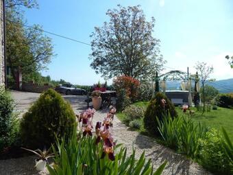 Hostal Le Terre Di Bormana - Guest House