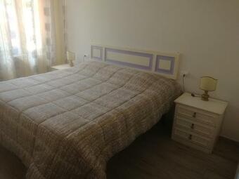 Apartamento Casa Antonietta