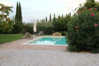 Apartamento Podere Campo Alle Serpi