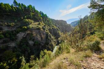 Bed & Breakfast La Maison De Martine