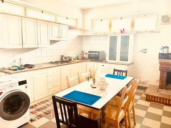 Apartamento Appartamento Montagna