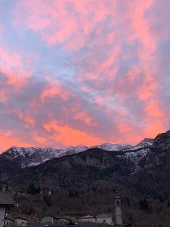 Apartamento La Mansarda Di Casa Vacanze La Vite