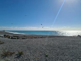 Apartamento Casa Elena Bordighera, A Due Passi Dal Mare Per 4 Persone