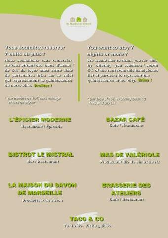 Bastion - Jolie Maison Avec Terasse