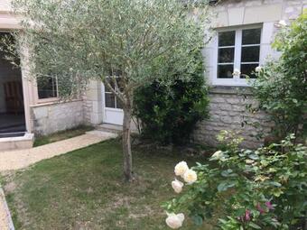 Gite En Touraine Climatise