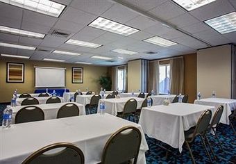 Hotel Fairfield Inn Charlotte Mooresville Lake Norman