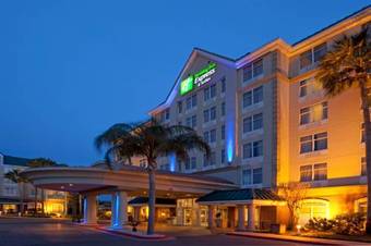 Holiday Inn Express Hotel & Suites Mcallen-airport/la Plaza Mall