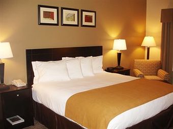 Hotel Holiday Inn Express & Suites Rancho Mirage