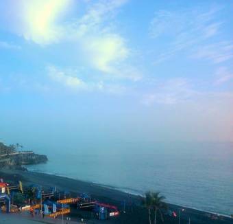 Apartamentos Mart�n