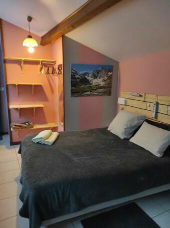 Agroturismo La Chambre D'en Face