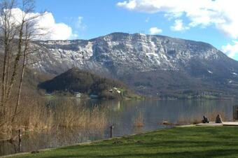 Gite "la 5�me Saison"